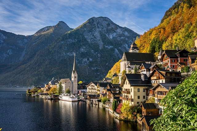 Baseball in Austria - culture, history, and development.
