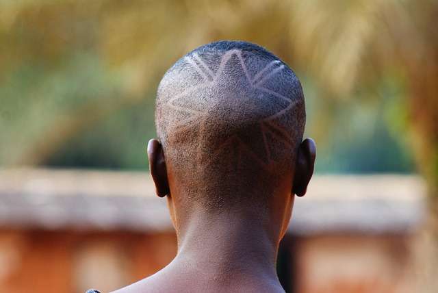 Baseball in Cameroon - culture, history, and development.