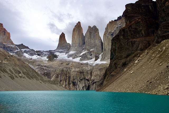 Baseball in Chile - culture, history, and development.