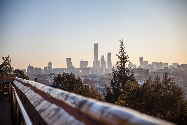 2008: Beijing, China