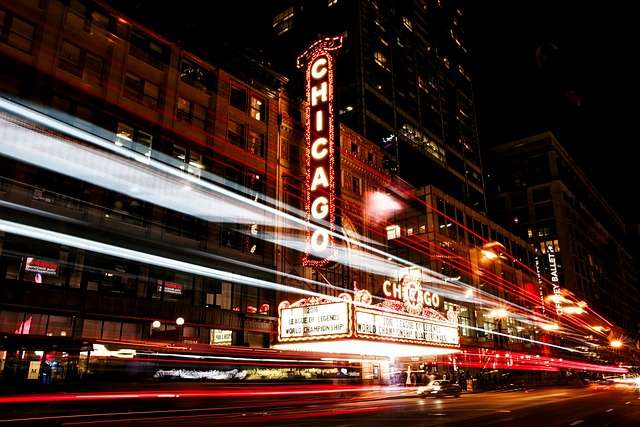 Baseball in Chicago - culture, history, and development.