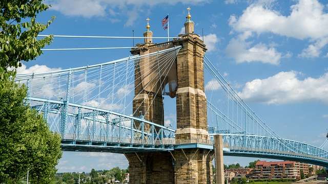 Baseball in Cincinnati - culture, history, and development.