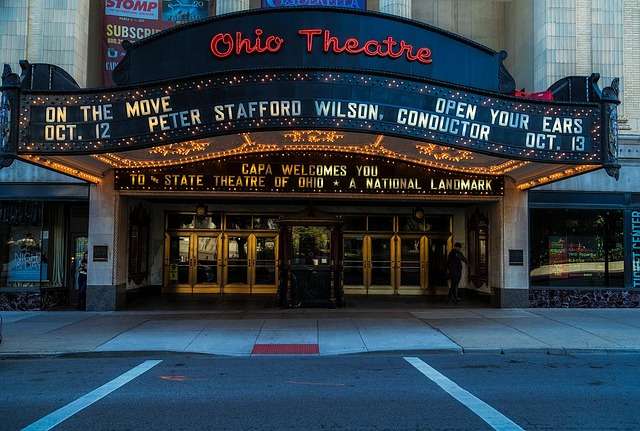 Baseball in Columbus - culture, history, and development.
