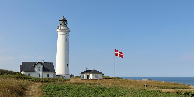 Softball in Denmark
