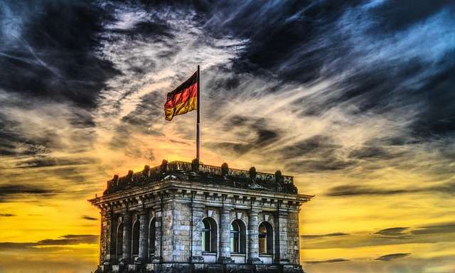 Baseball in Germany - culture, history, and development.