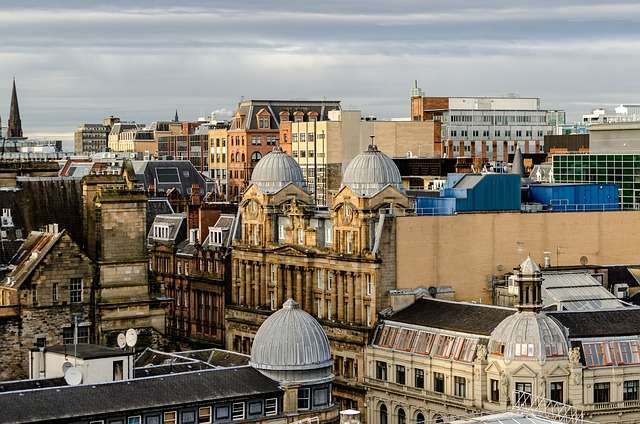 Baseball in Glasgow - culture, history, and development.