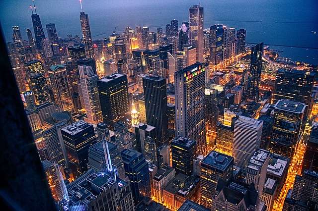 Baseball in Illinois - culture, history, and development.