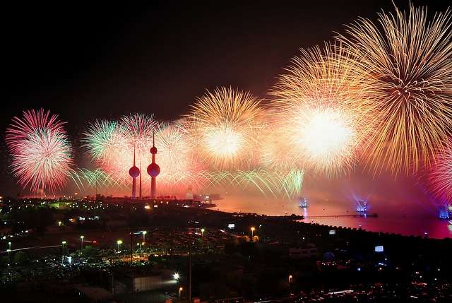 Baseball in Kuwait - culture, history, and development.