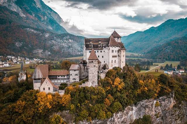 Baseball in Liechtenstein - culture, history, and development.