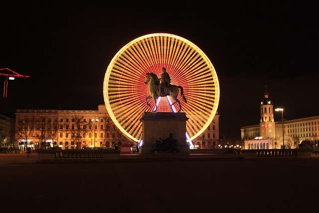 Baseball in Lyon - culture, history, and development.