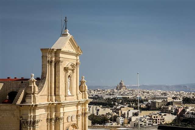 Baseball in Malta - culture, history, and development.