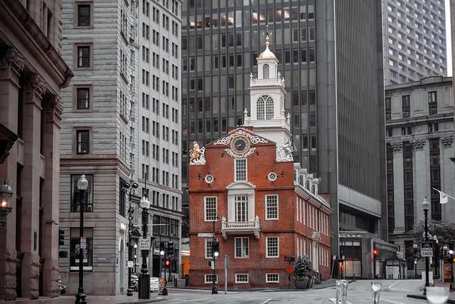 Baseball in Massachusetts - culture, history, and development.