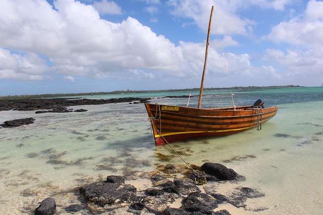 Baseball in Mauritius - culture, history, and development.