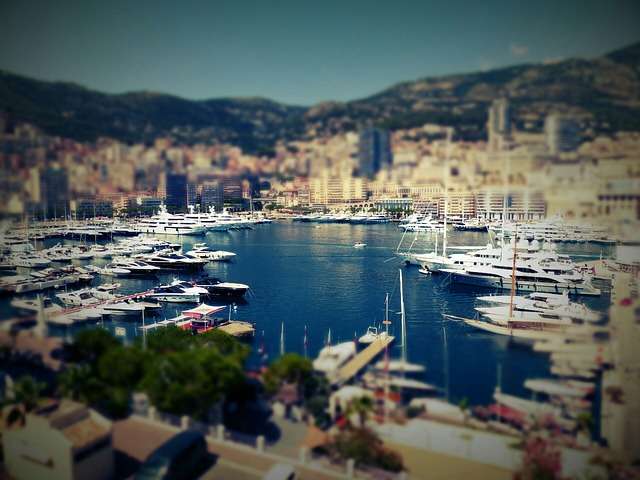 Baseball in Monaco - culture, history, and development.