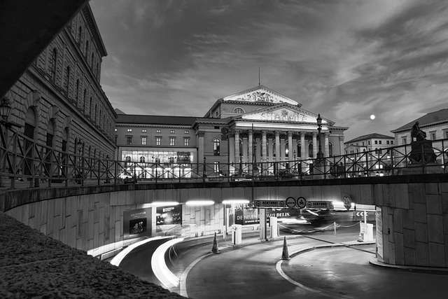 Baseball in Munich - culture, history, and development.