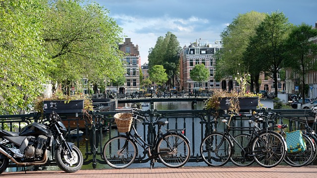 Softball in Netherlands