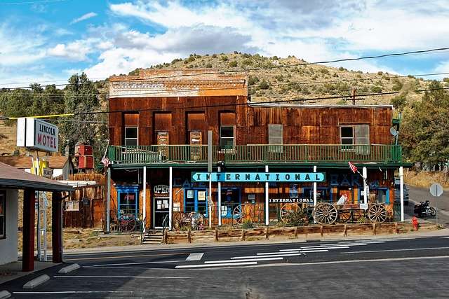Baseball in Nevada - culture, history, and development.