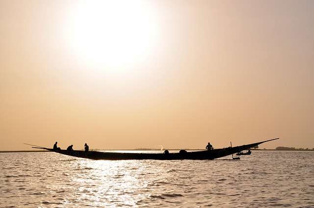 Baseball in Niger - culture, history, and development.