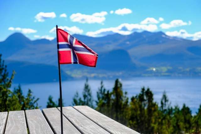 Baseball in Norway - culture, history, and development.