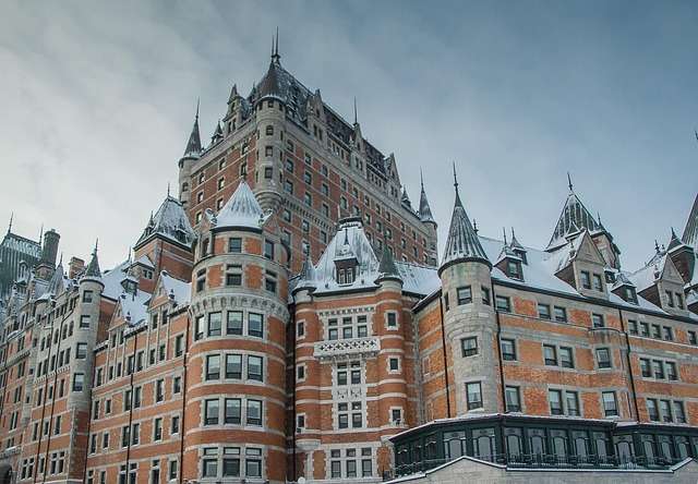 Baseball in Quebec - culture, history, and development.