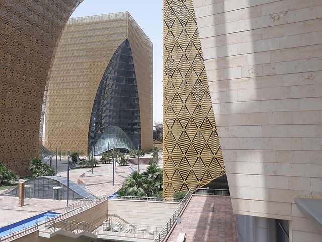 Baseball in Riyadh - culture, history, and development.