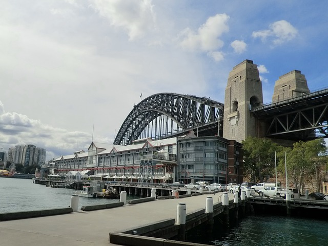 2000: Sydney, Australia