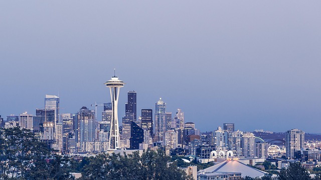 Softball in Washington