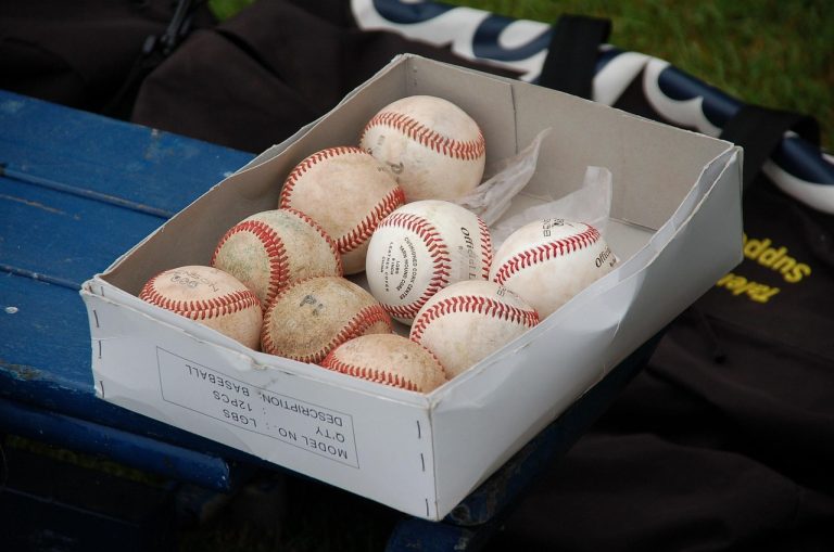 How Baseball Changed Extra Innings
