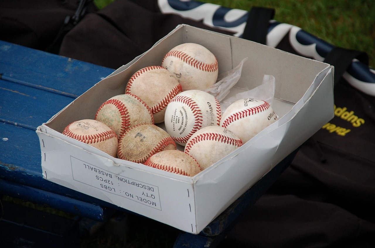 How Baseball Changed Extra Innings