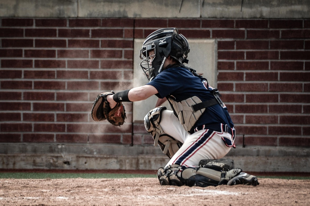 How Catcher Framing Became a Modern Baseball Weapon