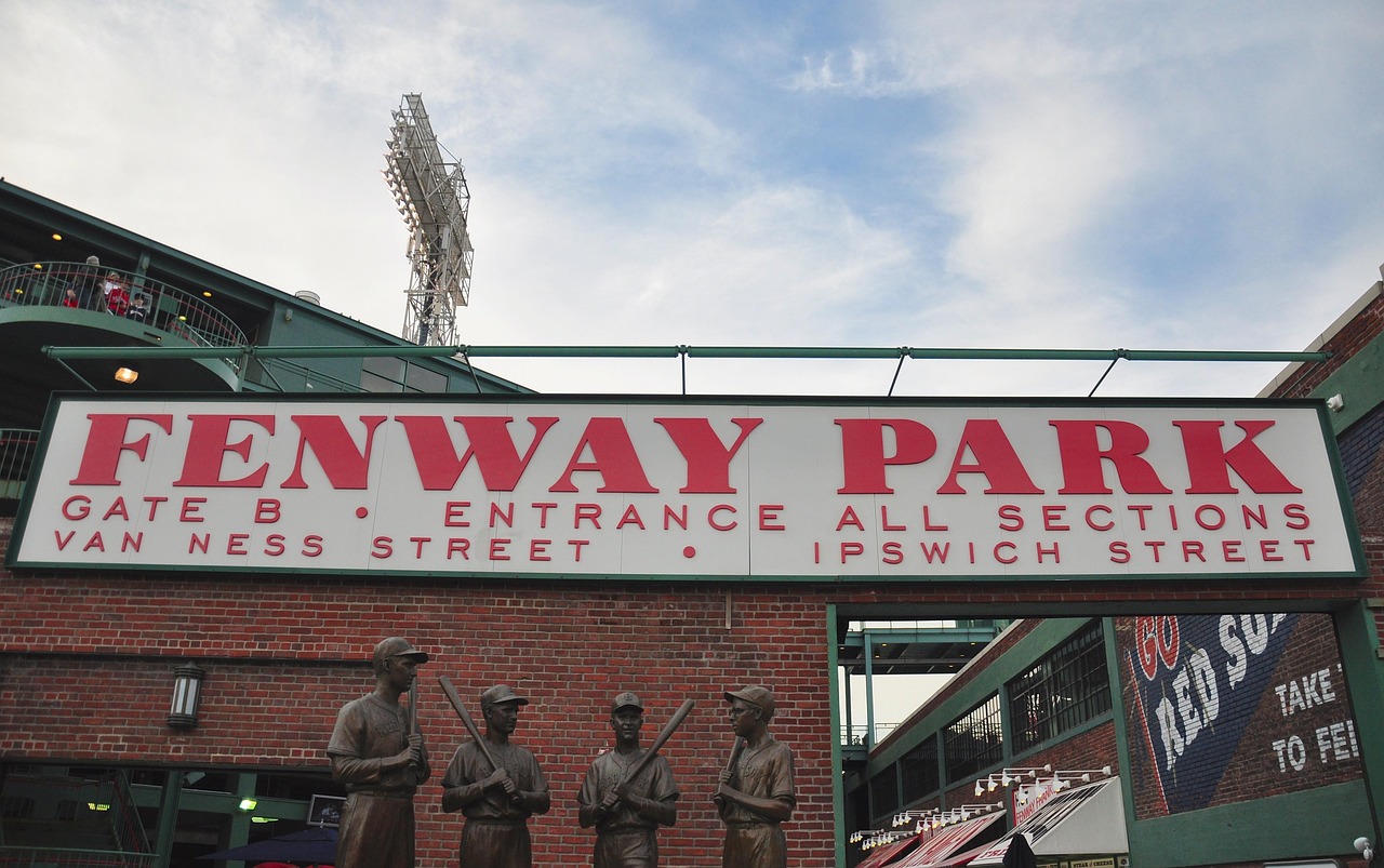The Green Monster and Fenway Park’s Wall Strategy