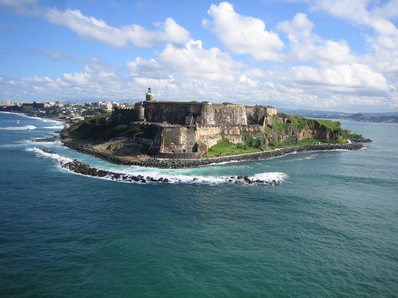 Why Puerto Rico Became a Baseball Talent Power